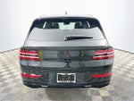 2026 Genesis GV80 2.5T PRESTIGE BLACK