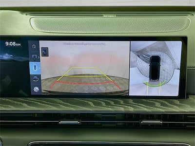 2026 Genesis GV80 2.5T PRESTIGE BLACK