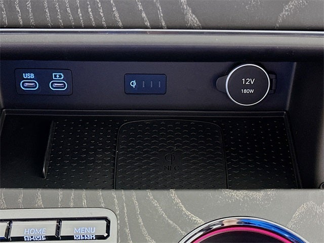 2026 Genesis GV80 2.5T PRESTIGE BLACK