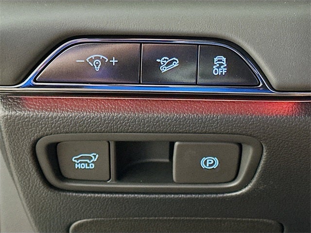 2026 Genesis GV80 2.5T PRESTIGE BLACK