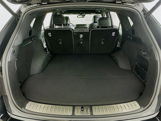 2026 Genesis GV80 2.5T PRESTIGE BLACK