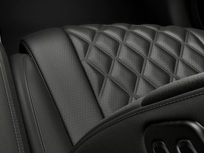 2026 Genesis GV80 3.5T Prestige Black
