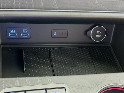 2026 Genesis GV80 3.5T Prestige Black