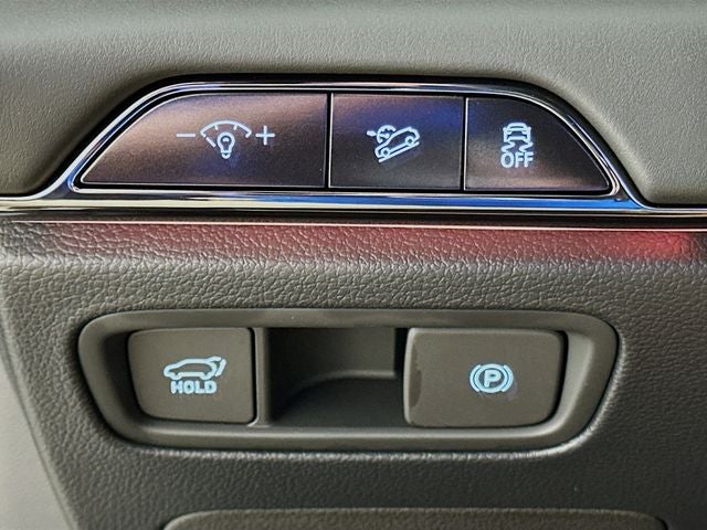 2026 Genesis GV80 3.5T Prestige Black