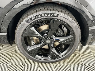 2026 Genesis GV80 3.5T Prestige Black