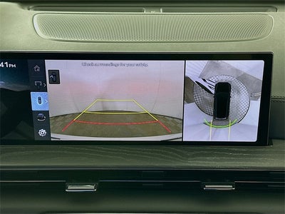 2026 Genesis GV80 2.5T PRESTIGE BLACK