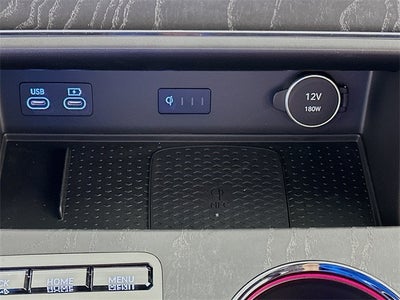 2026 Genesis GV80 2.5T PRESTIGE BLACK