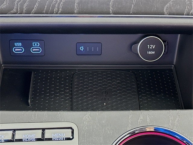 2026 Genesis GV80 2.5T PRESTIGE BLACK