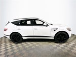 2026 Genesis GV80 2.5T PRESTIGE BLACK