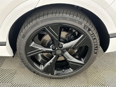 2026 Genesis GV80 2.5T PRESTIGE BLACK