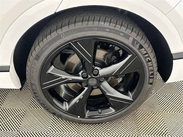 2026 Genesis GV80 2.5T PRESTIGE BLACK