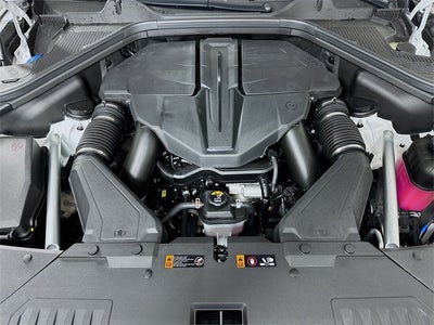 2026 Genesis GV80 2.5T PRESTIGE BLACK