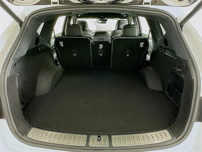 2026 Genesis GV80 2.5T PRESTIGE BLACK