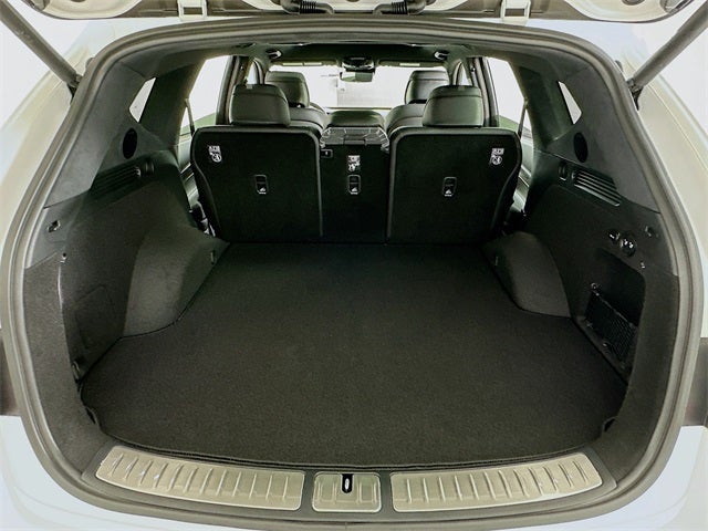 2026 Genesis GV80 2.5T PRESTIGE BLACK