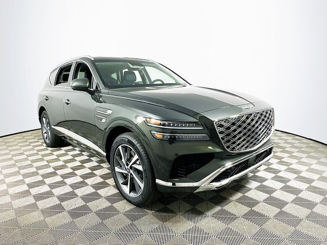 2025 Genesis GV80 3.5T Advanced AWD's photo