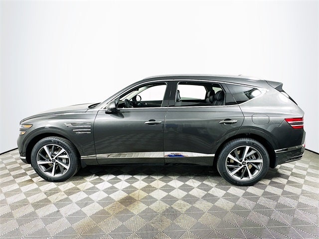 2026 Genesis GV80 3.5T ADVANCED