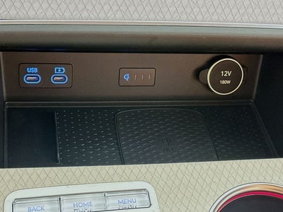 2026 Genesis GV80 3.5T Advanced