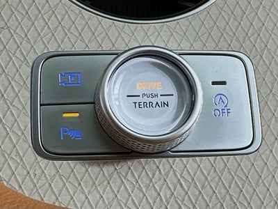 2026 Genesis GV80 3.5T Advanced