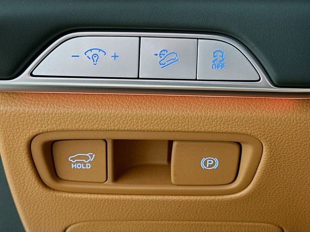 2026 Genesis GV80 3.5T Advanced