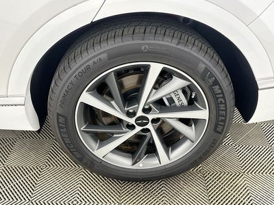 2026 Genesis GV80 3.5T Advanced