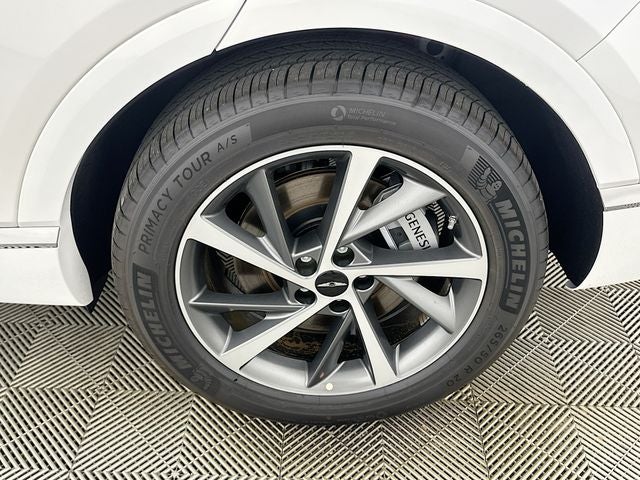 2026 Genesis GV80 3.5T Advanced