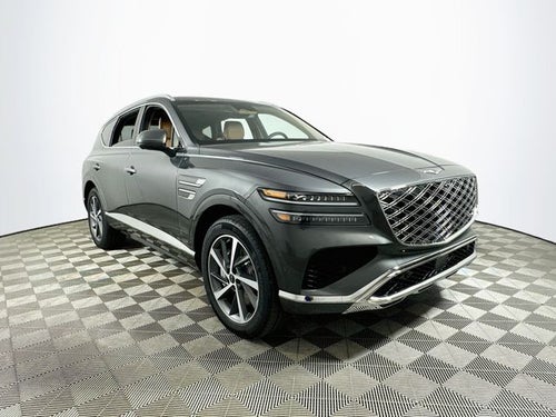 2027 Genesis GV80 3.5T Advanced