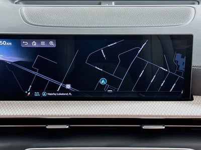 2027 Genesis GV80 3.5T Advanced