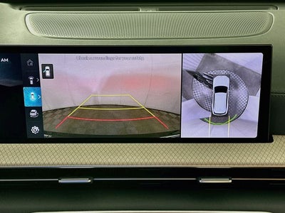 2027 Genesis GV80 3.5T Advanced
