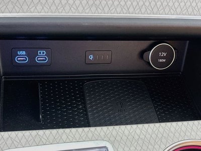 2027 Genesis GV80 3.5T Advanced