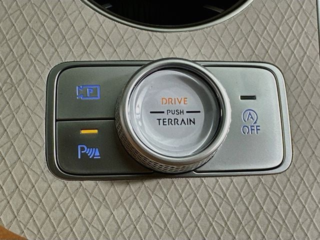 2027 Genesis GV80 3.5T Advanced
