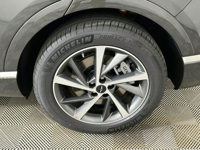 2027 Genesis GV80 3.5T Advanced