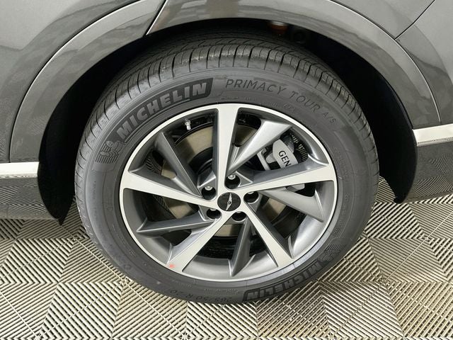 2027 Genesis GV80 3.5T Advanced