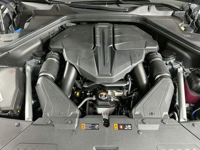2027 Genesis GV80 3.5T Advanced