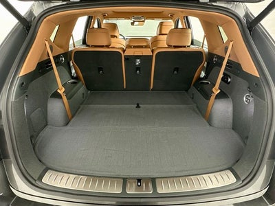 2027 Genesis GV80 3.5T Advanced