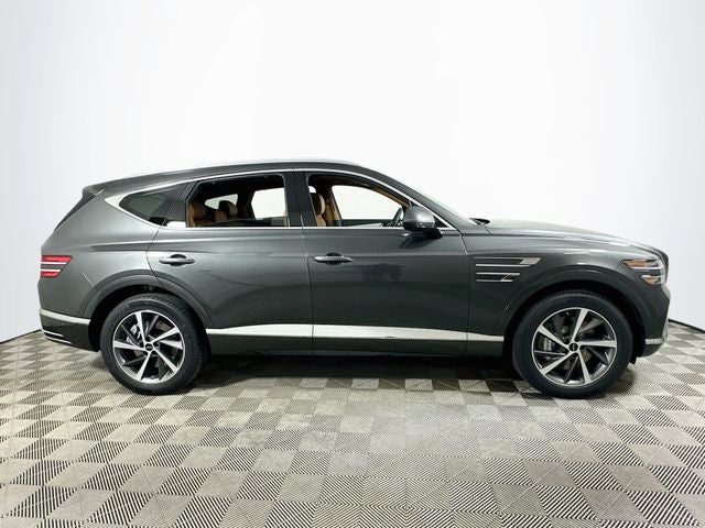2027 Genesis GV80 3.5T Advanced