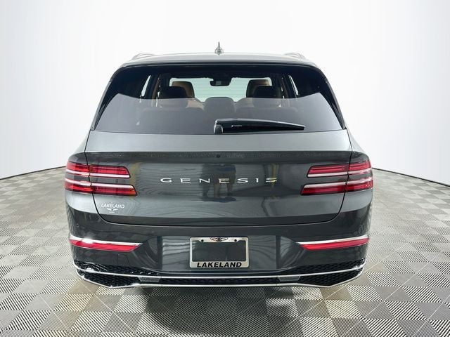 2027 Genesis GV80 3.5T Advanced