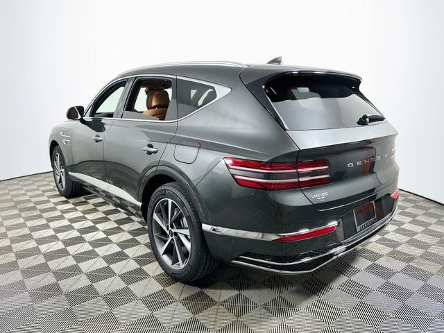 2027 Genesis GV80 3.5T Advanced