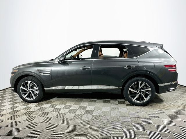 2027 Genesis GV80 3.5T Advanced