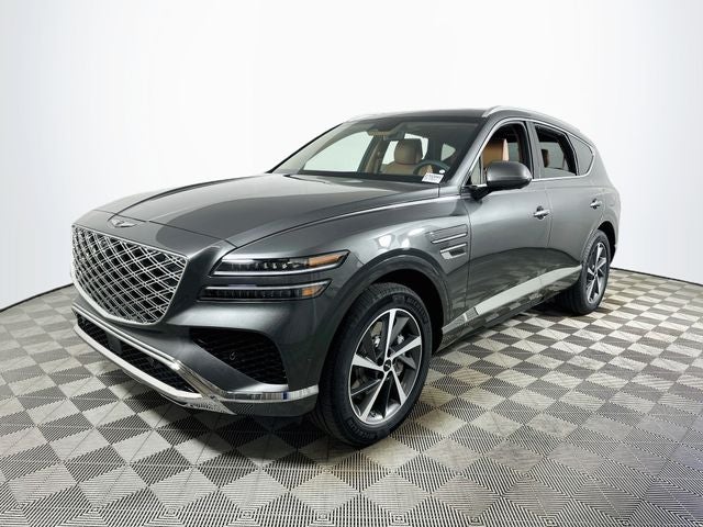 2027 Genesis GV80 3.5T Advanced
