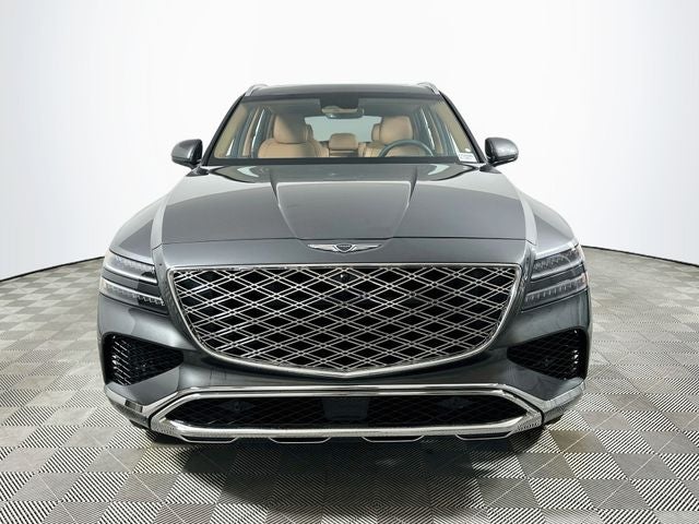 2027 Genesis GV80 3.5T Advanced
