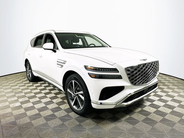 2025 Genesis GV80 3.5T Advanced AWD's photo
