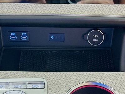 2026 Genesis GV80 3.5T ADVANCED