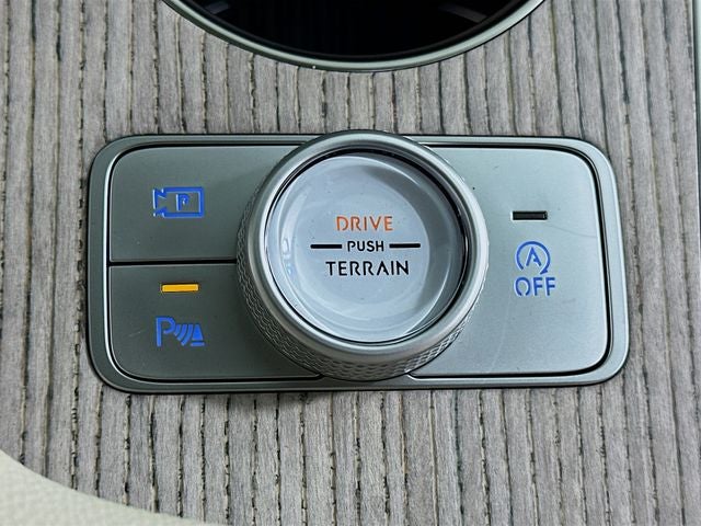 2026 Genesis GV80 3.5T Advanced
