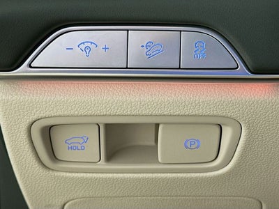2026 Genesis GV80 3.5T Advanced