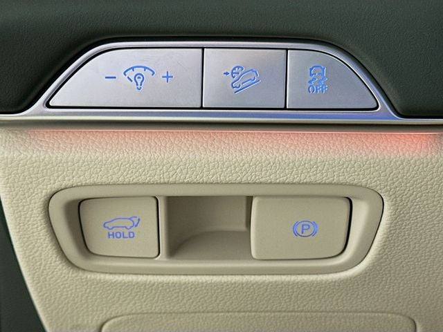 2026 Genesis GV80 3.5T Advanced