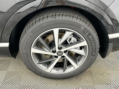 2026 Genesis GV80 3.5T Advanced