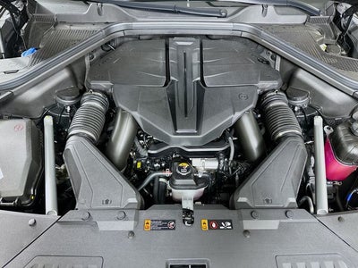 2026 Genesis GV80 3.5T Advanced