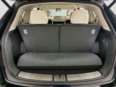 2026 Genesis GV80 3.5T Advanced