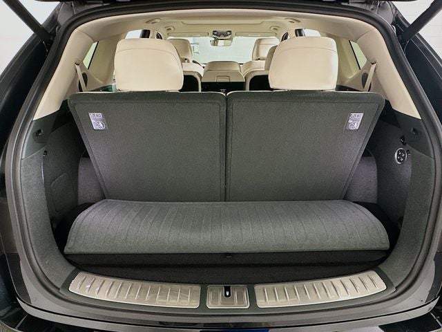 2026 Genesis GV80 3.5T Advanced