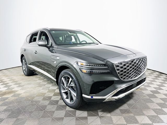 2025 Genesis GV80 3.5T Advanced AWD's photo